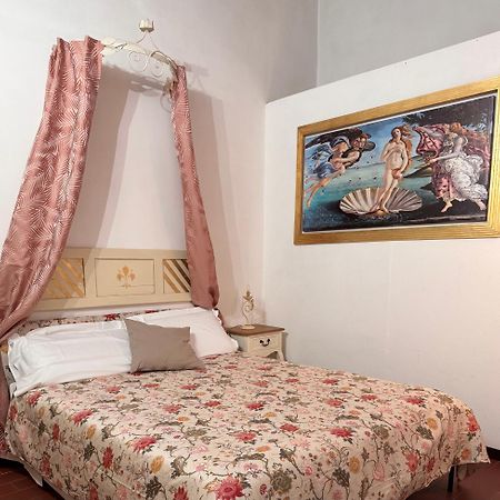 The 65 Suite Флоренция Екстериор снимка