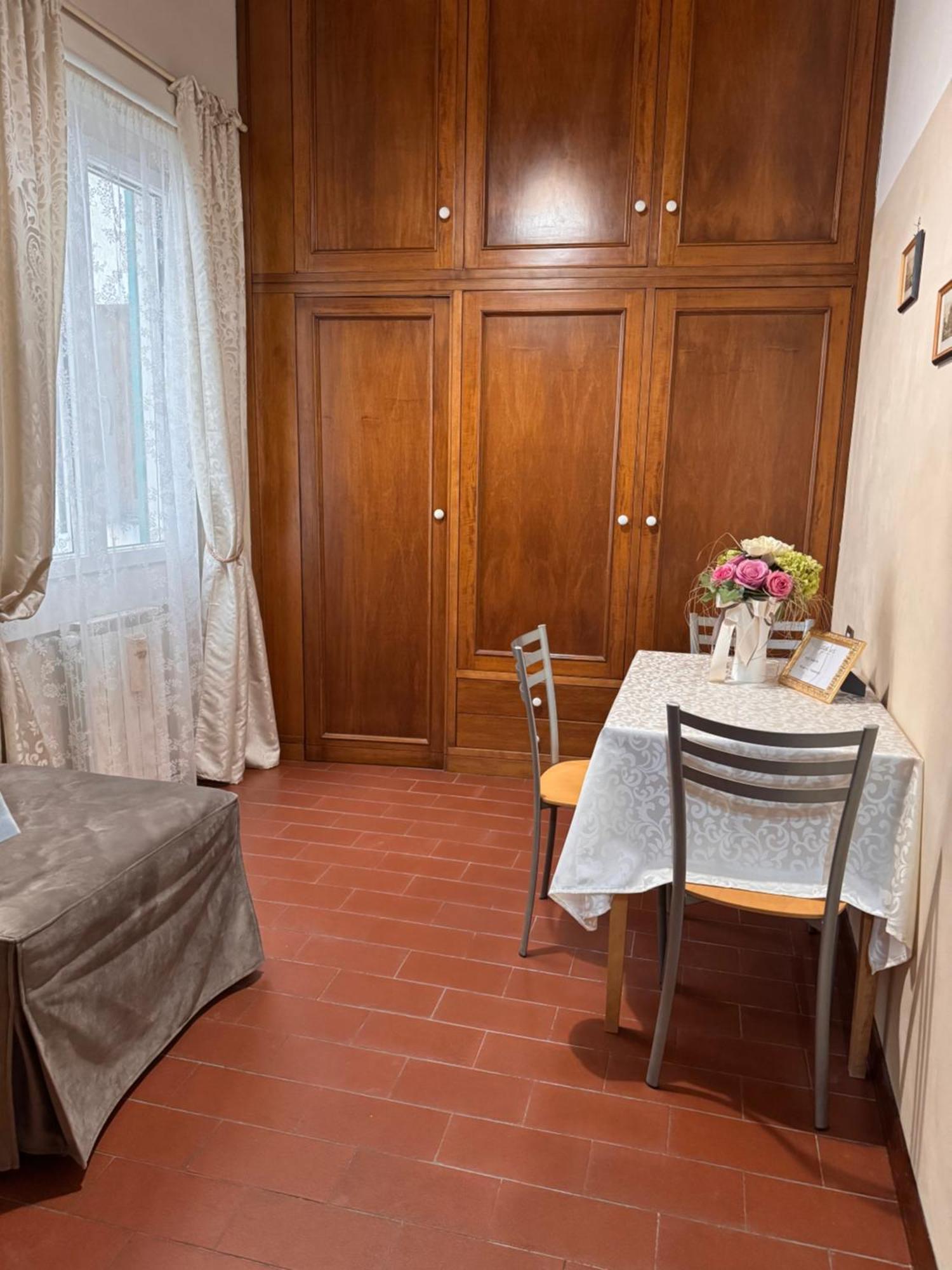 The 65 Suite Флоренция Екстериор снимка